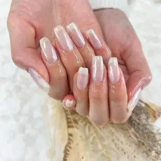 ネイル Basic町田本店 Suzunaのネイルデザイン