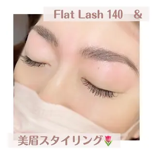 マツエク・マツパ アイブロウ 幸手駅前Frays 🧡あやかのマツエク・マツパデザイン