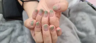 ネイル nail salon cielのネイルデザイン
