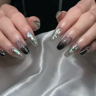 ネイル WATANABE MAYUMIのネイルデザイン