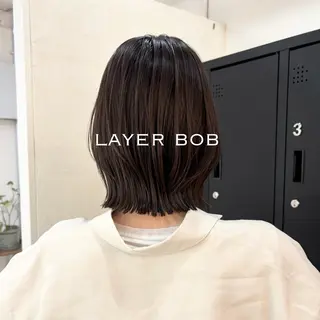 ミディアム ⌇🌹透明感カラー 🌹ᴍᴇɢᴜᴍɪ ⌇のヘアスタイル