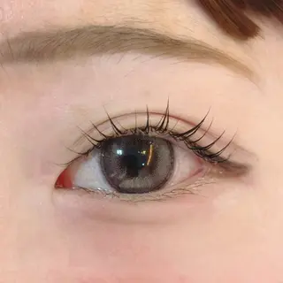 マツエク・マツパ jiem5 𝐦𝐚𝐧𝐚🎀のマツエク・マツパデザイン