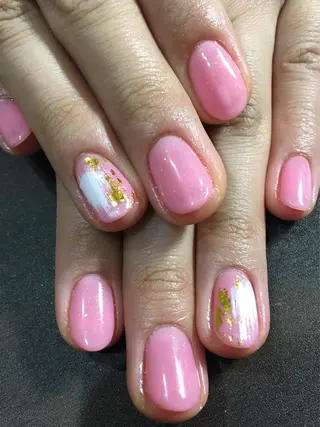 ネイル nail salon Titaleeのネイルデザイン
