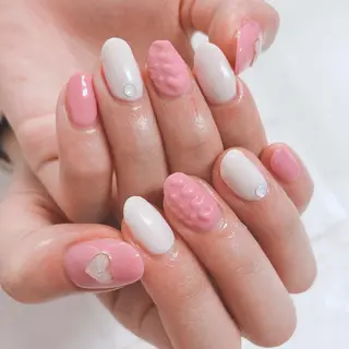 ネイル ono megumiのネイルデザイン