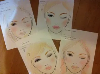 アイブロウ 丸の内ヒルズ 今井琴恵のその他イメージ