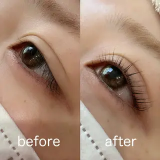 マツエク・マツパ Koti sakai mayuのマツエク・マツパデザイン
