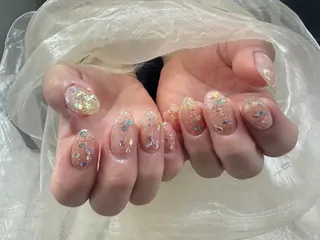 ネイル Girasol YUKIのネイルデザイン