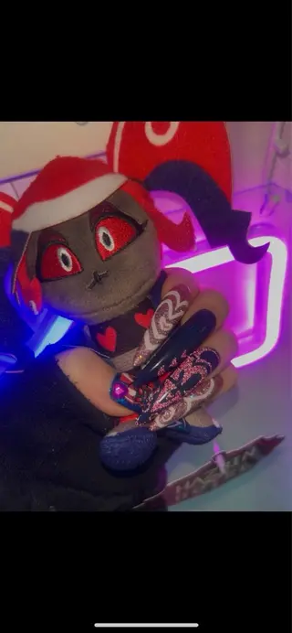 ネイル yudia kotomiのネイルデザイン