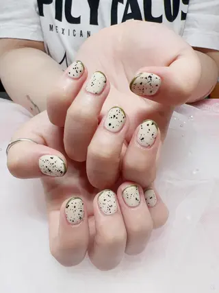 ネイル Sネイル サロン蕨店のネイルデザイン