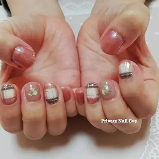 ネイル ネイル junkoのネイルデザイン