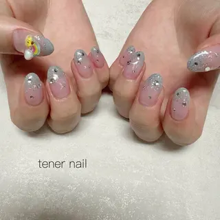 ネイル テネルネイル tener nailのネイルデザイン