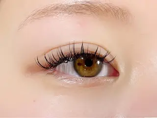 マツエク・マツパ コウノ ミサキのマツエク・マツパデザイン