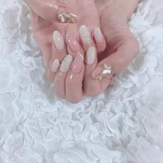 ネイル SOL NAILのネイルデザイン