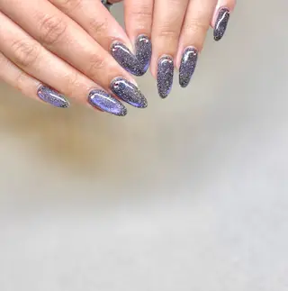 ネイル 高田🥞maison de NALIのネイルデザイン