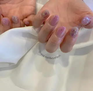 ネイル にしぐち はるかのネイルデザイン