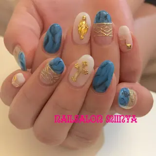 ネイル ♡ miyaのネイルデザイン