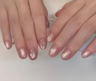 ネイル 🎀 KiKi_nailのネイルデザイン