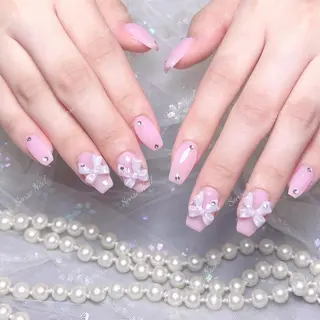 ネイル 🎀Sense Nail池袋店🎀のネイルデザイン