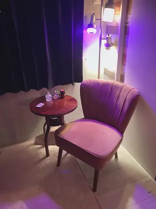 オイル＆フェイシャル 【月のあかり🌙】のエステ・リラクイメージ