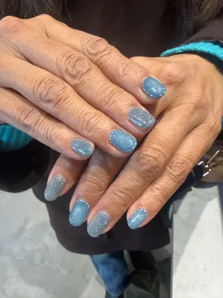 ネイル asuka 🐰のネイルデザイン