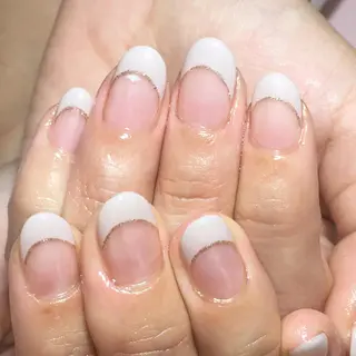 ネイル nailsalon Radditのネイルデザイン