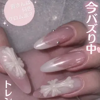 ネイル salon improve所属・Salon Improveのネイルデザイン