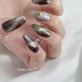 ネイル U Ayaのネイルデザイン