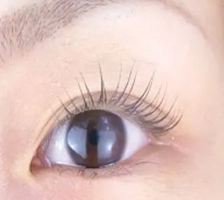 マツエク・マツパ YPコスメティック H★のマツエク・マツパデザイン