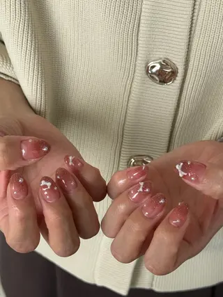 ネイル ayaka naruのネイルデザイン