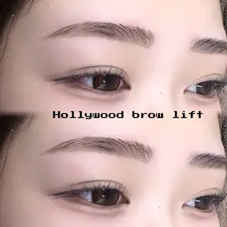 アイブロウ tia名駅店. miyuuのマツエク・マツパデザイン