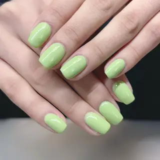 ネイル Rika Nail ellaのネイルデザイン