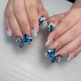 ネイル STELLA nailのネイルデザイン