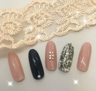 ネイル Pine Color パインカラーのマツエク・マツパデザイン