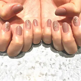 ネイル TRAM-nail moriizumiのネイルデザイン