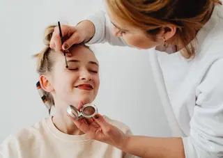 TAKEMOTO TOMIKOのエステ・リラクイメージ