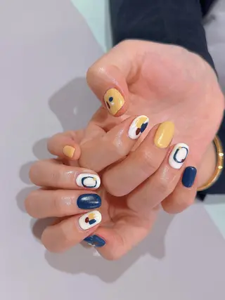 ネイル NANA NAILのネイルデザイン