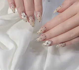 ネイル Candy Nailのネイルデザイン