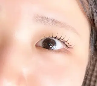 マツエク・マツパ 平本 清夏のマツエク・マツパデザイン