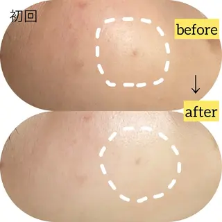 【PourVous】 AYUMIのネイルデザイン