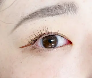 マツエク・マツパ Becky Lash まきののマツエク・マツパデザイン