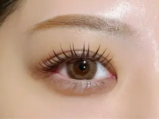 パーマ ＫＵＯＮ✧ REIMIのマツエク・マツパデザイン