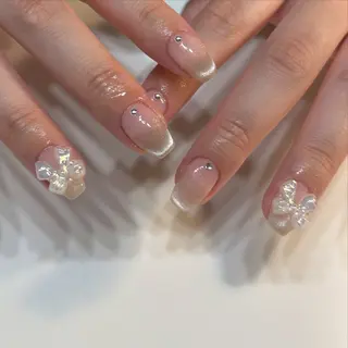 ネイル tenoteno nail/yuuriのネイルデザイン