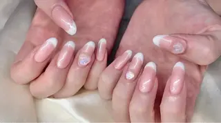 ネイル マツエク・マツパ アイブロウ Nail&eye Belire 新宿のネイルデザイン