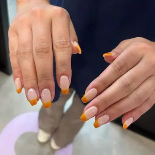 ネイル ISLAND TOKYO所属・ISLAND ONISHIのマツエク・マツパデザイン