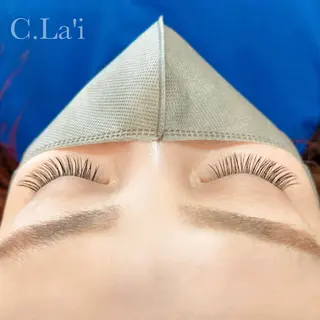 マツエク・マツパ 🌟 C.La'i CHIHIRO🌟のマツエク・マツパデザイン