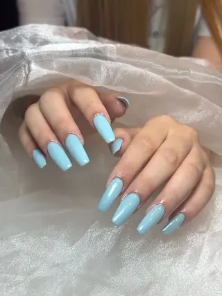 ネイル 寺尾 美咲のネイルデザイン