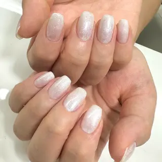 ネイル CULET NATSU🍀のネイルデザイン