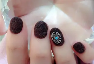 ネイル 🩵池袋heart nail🩵のネイルデザイン