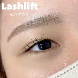 マツエク・マツパ Nalu eyelashのマツエク・マツパデザイン