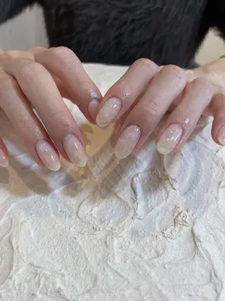 ネイル ネイルスクール byCharmeのネイルデザイン